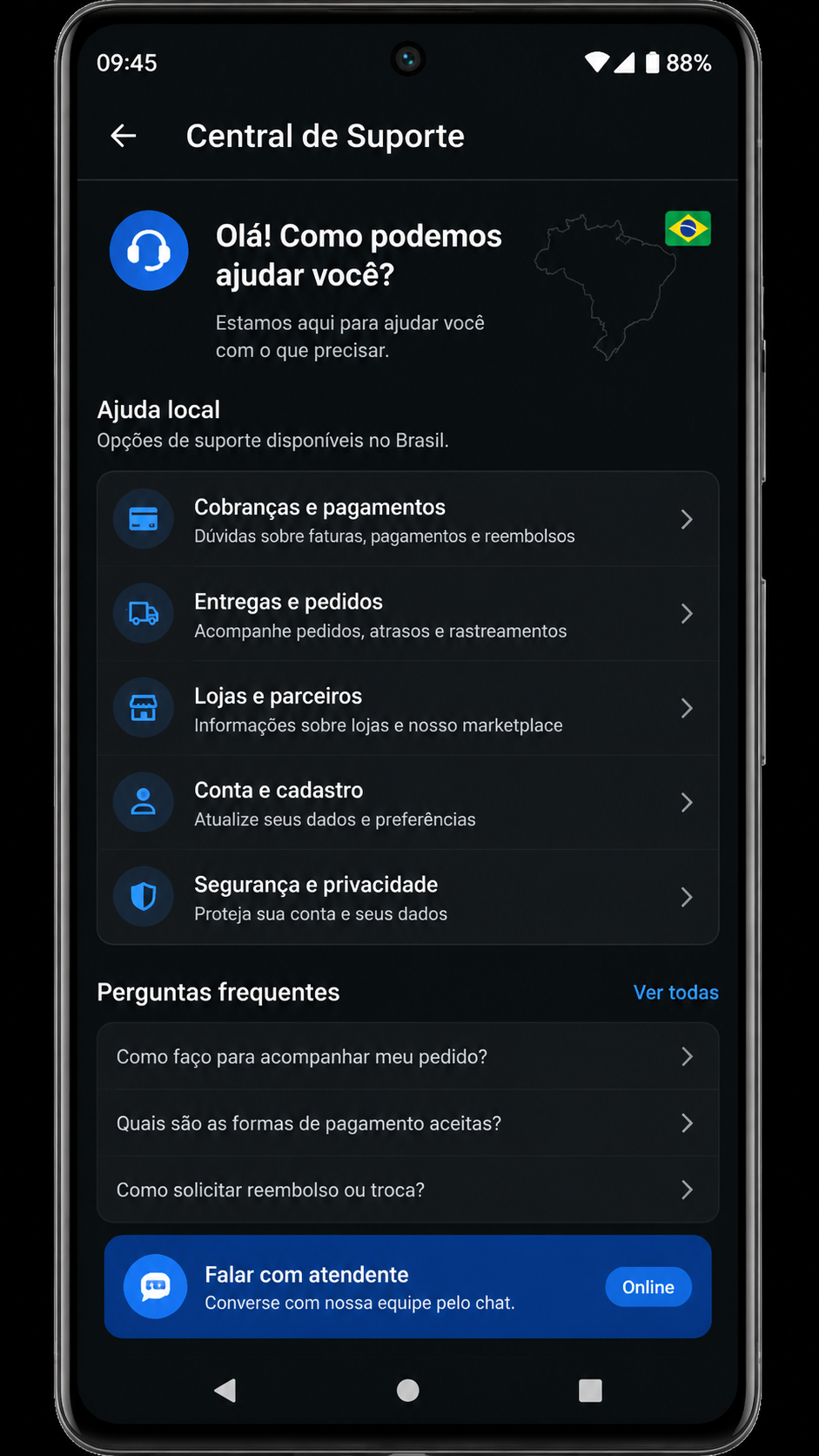 45b screenshot