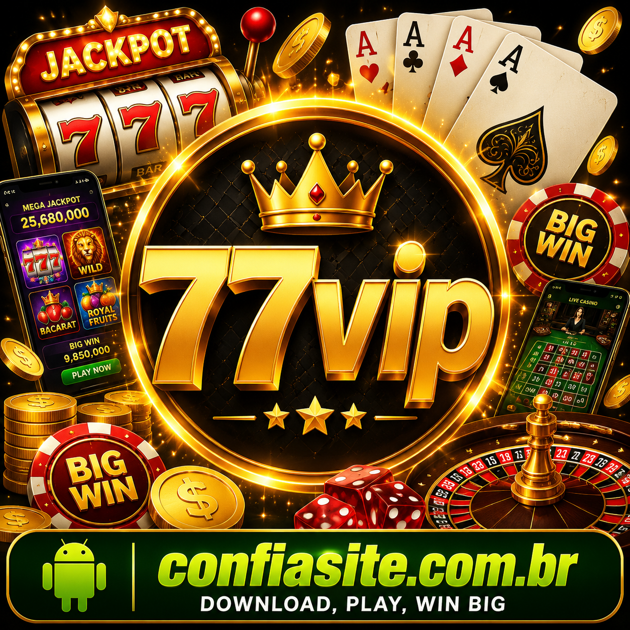 77vip