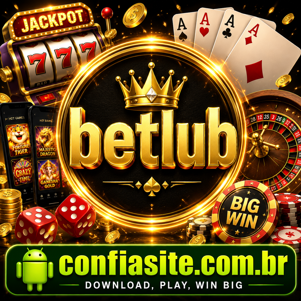 betlub