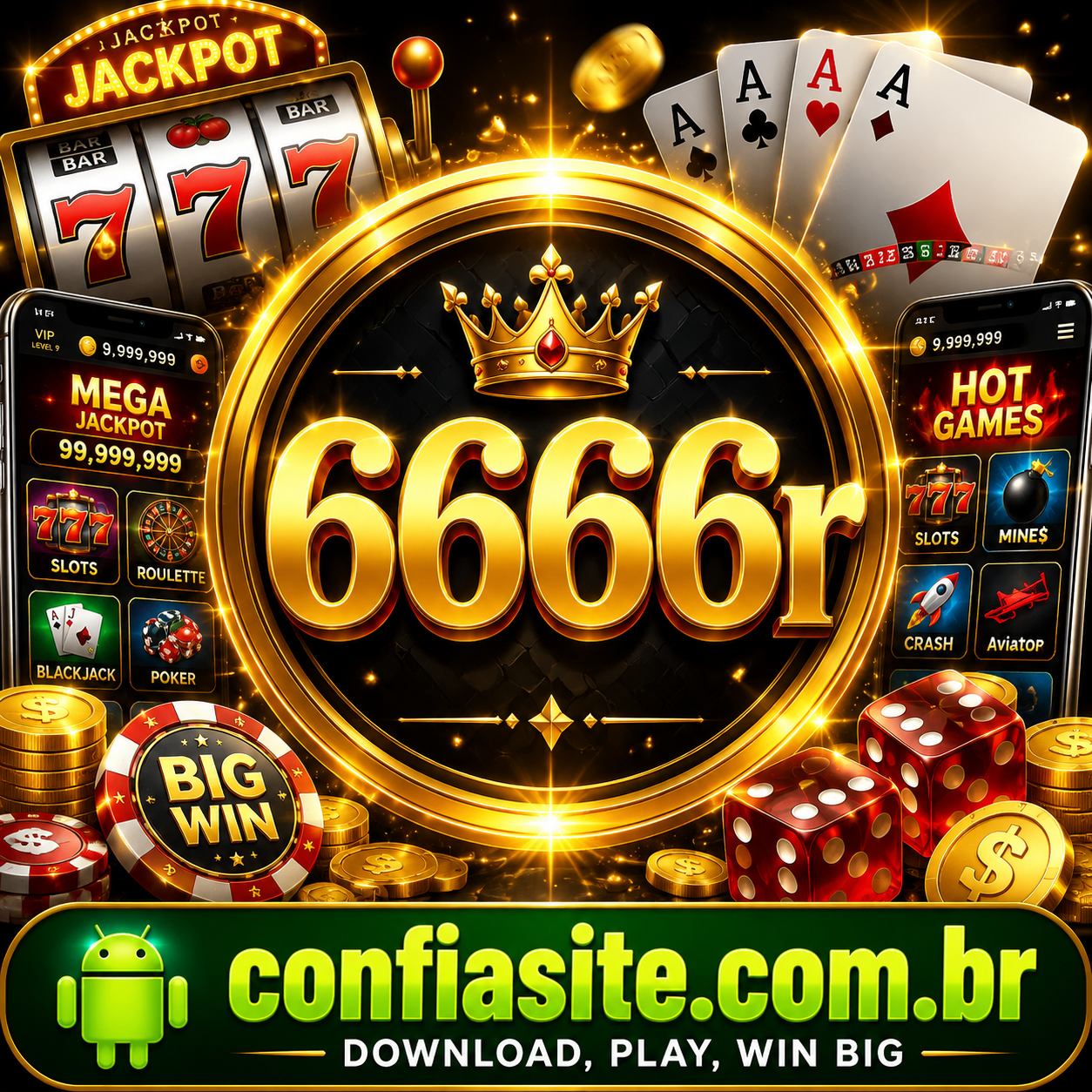 6666r APK