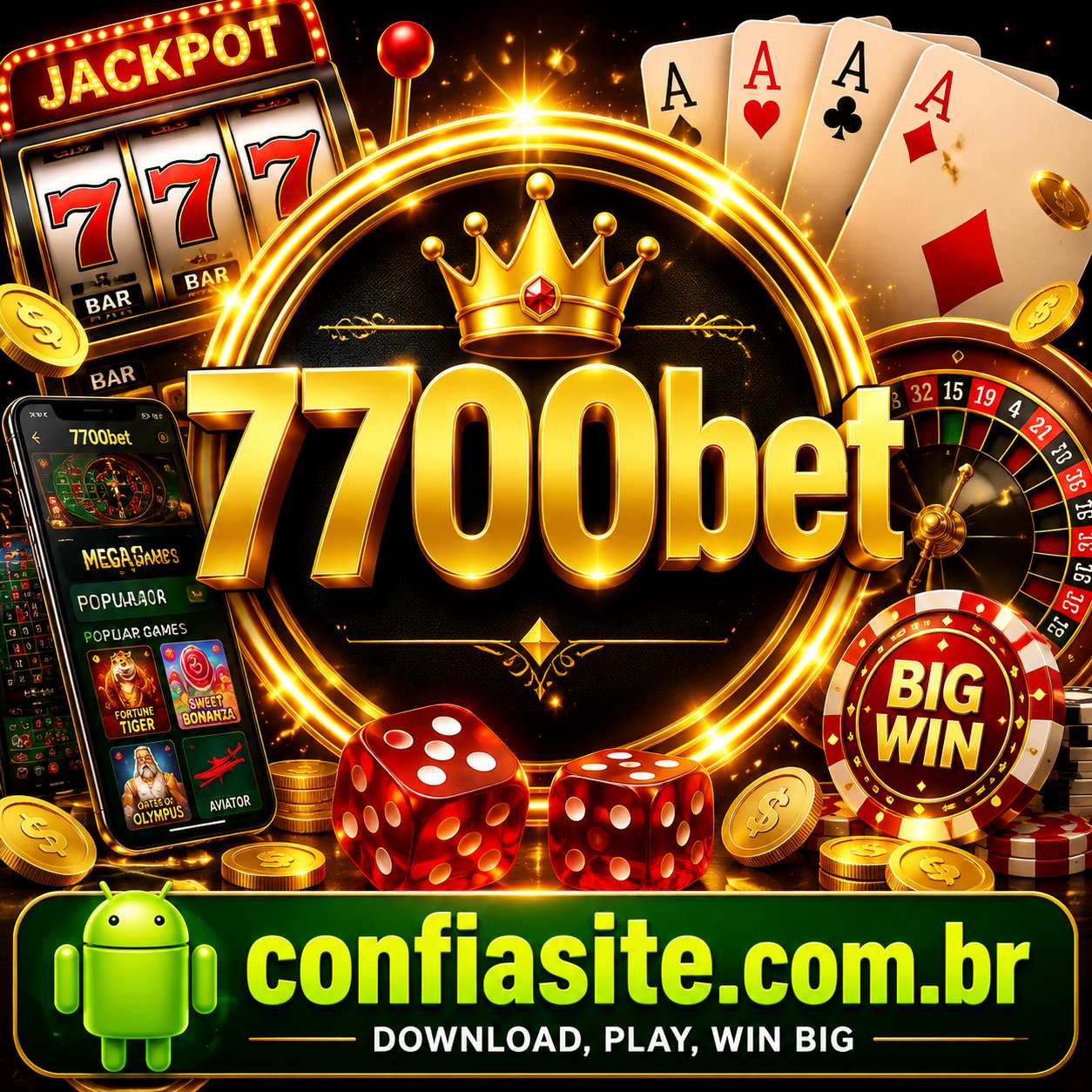 7700bet APK