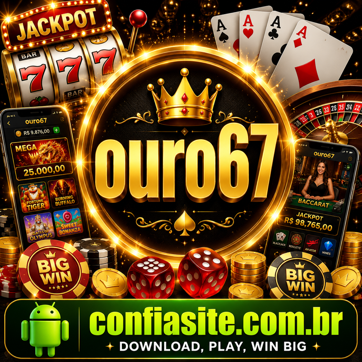 ouro67