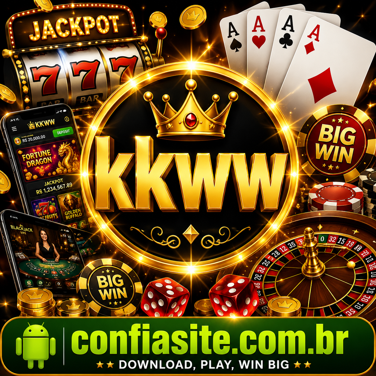 kkww APK