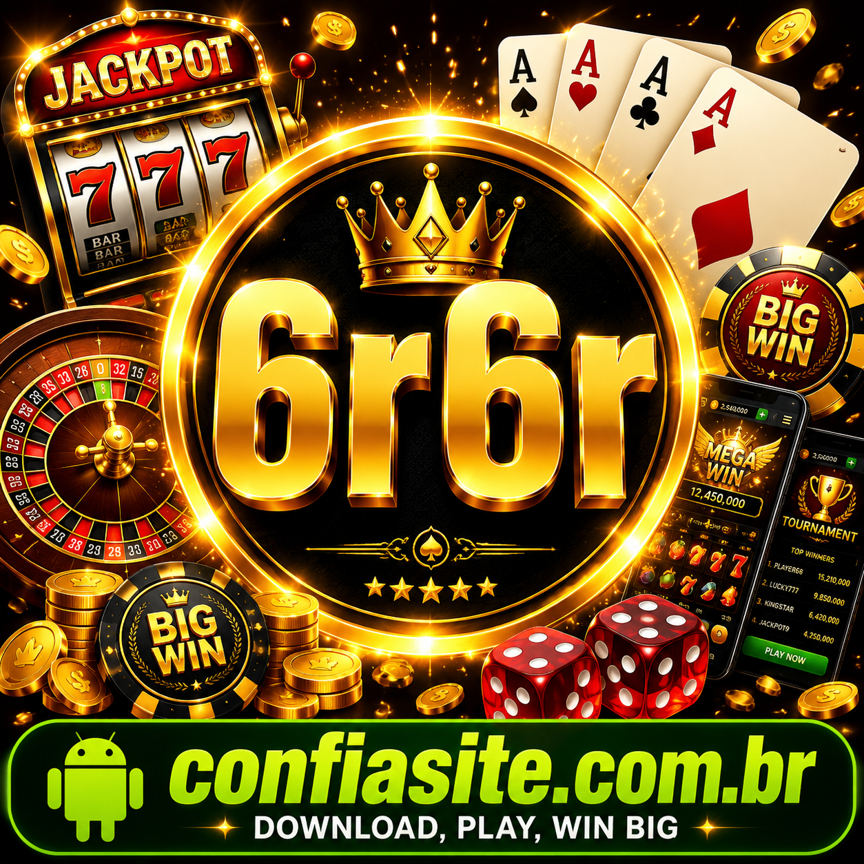 6r6r APK