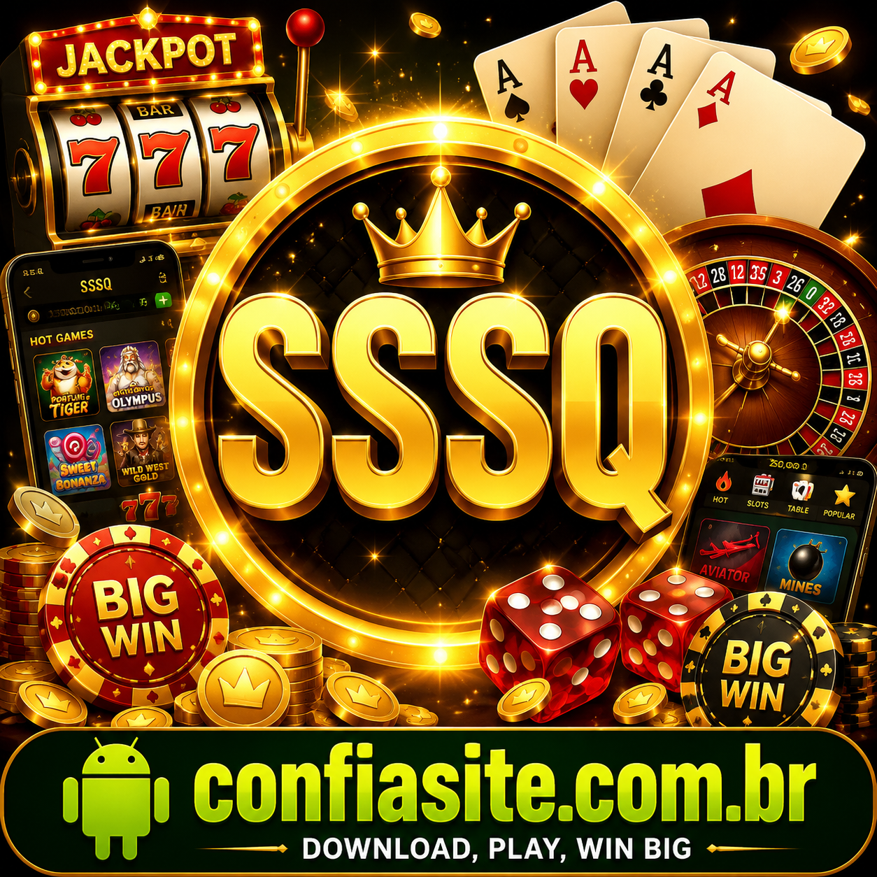 SSSQ