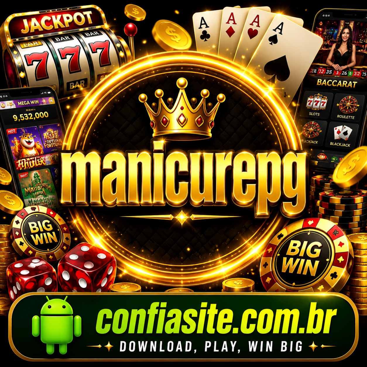 manicurepg APK