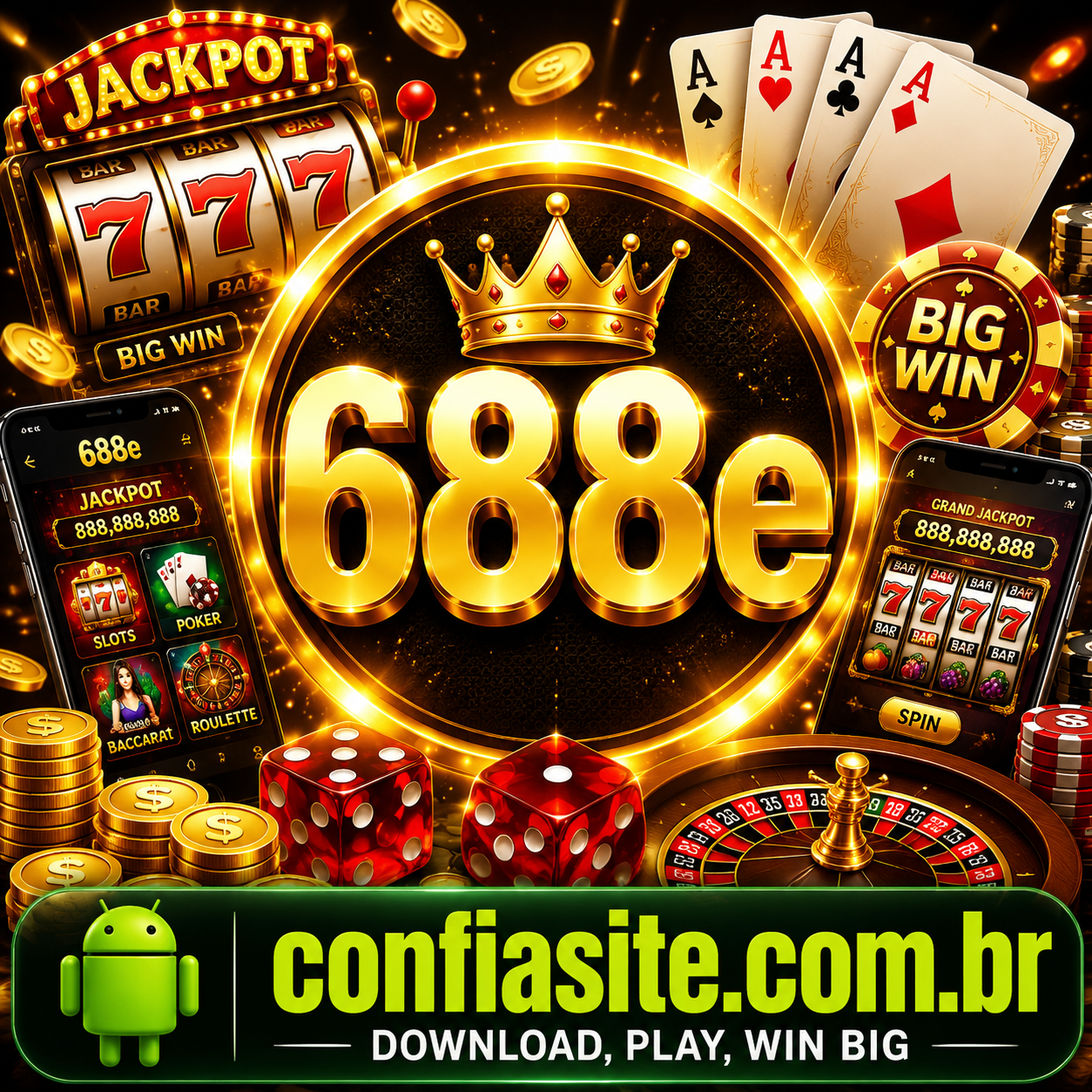 688e APK