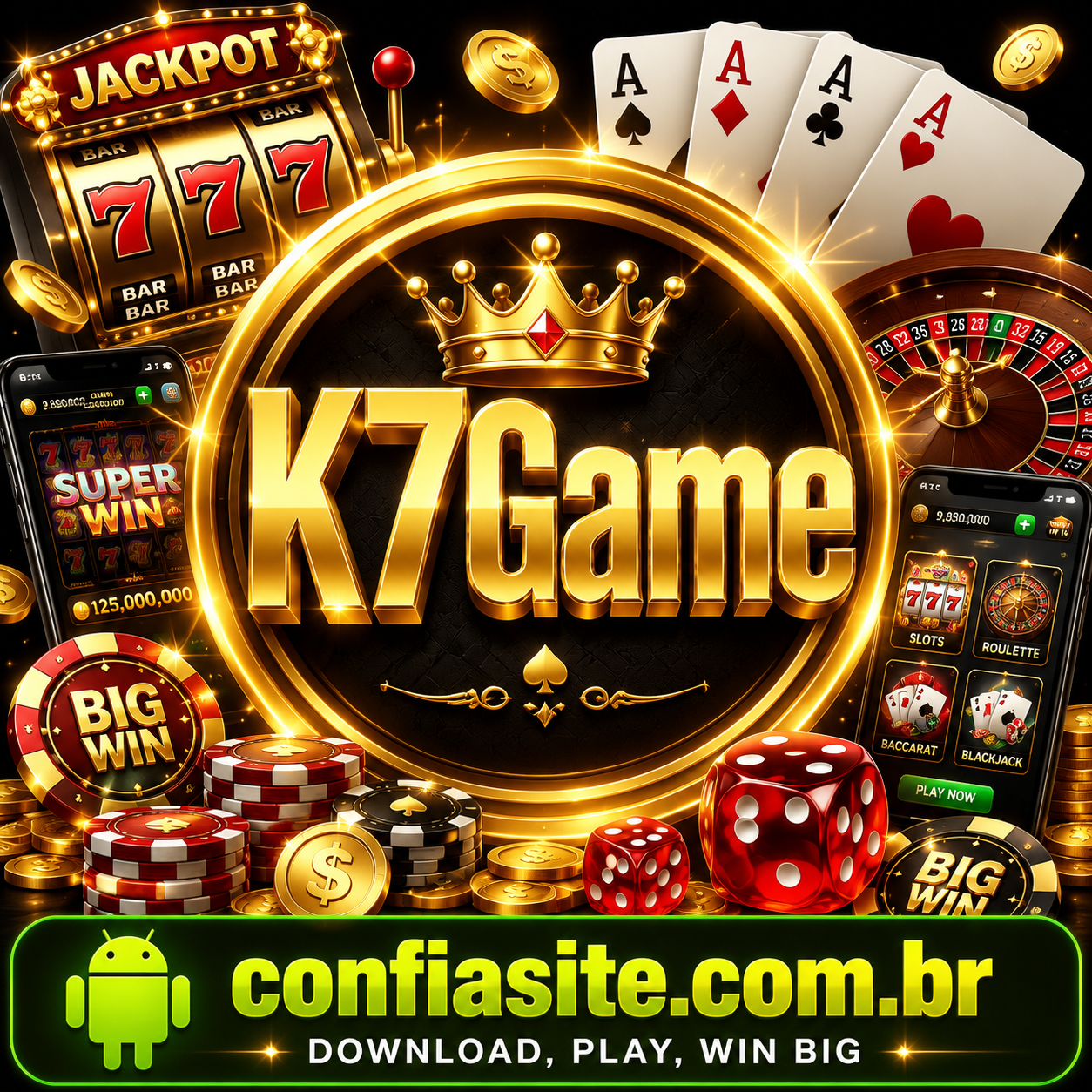 K7Game APK