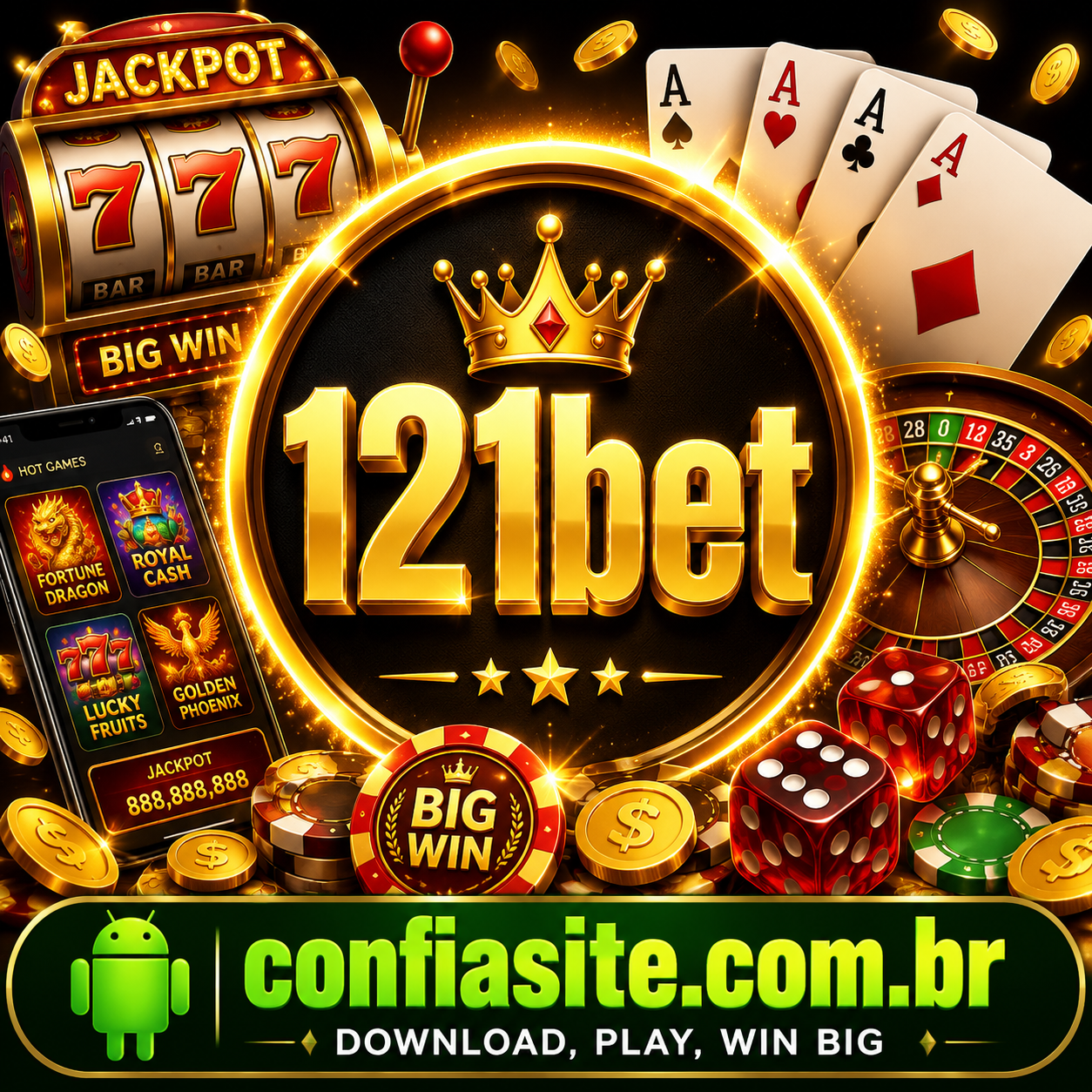 121bet