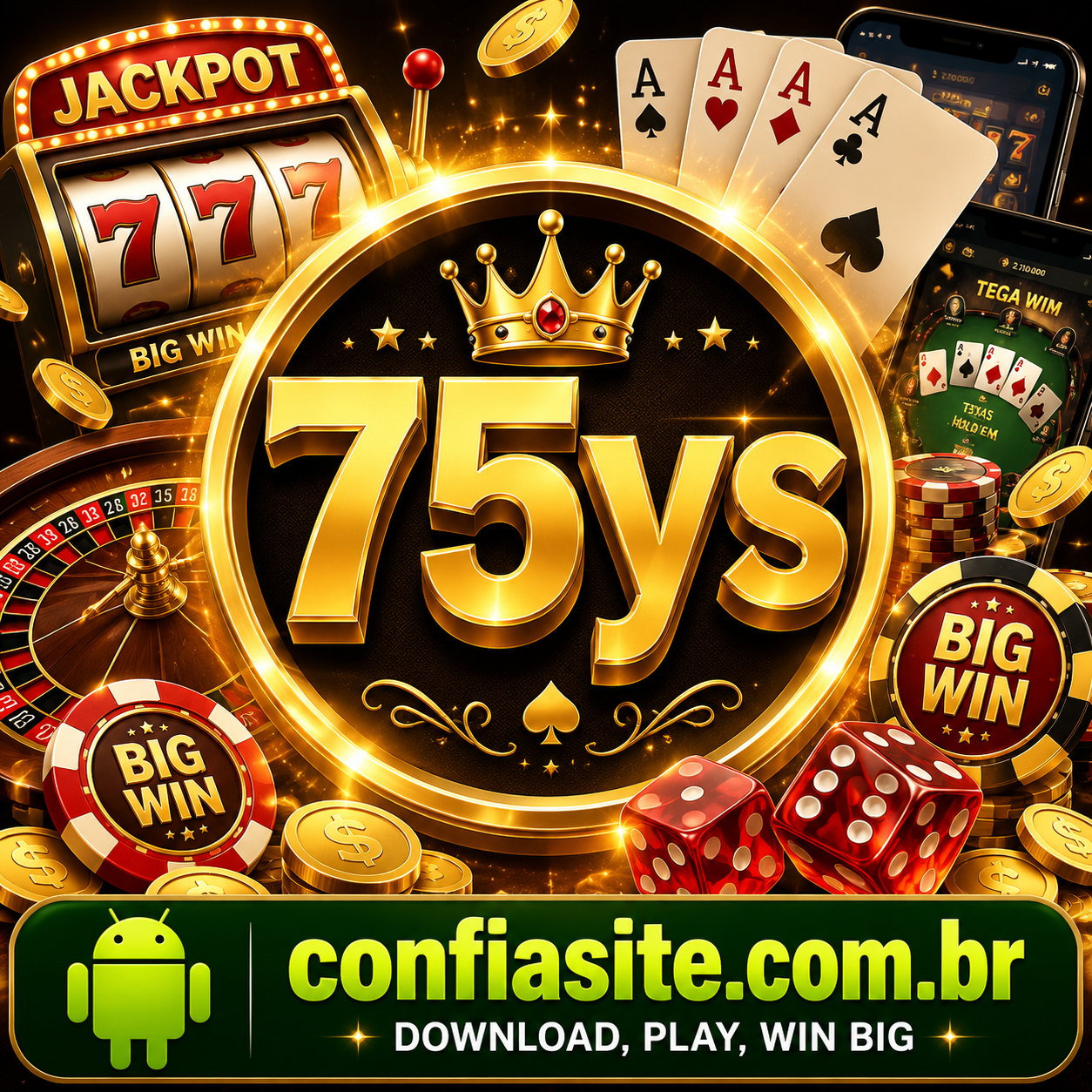 75ys APK