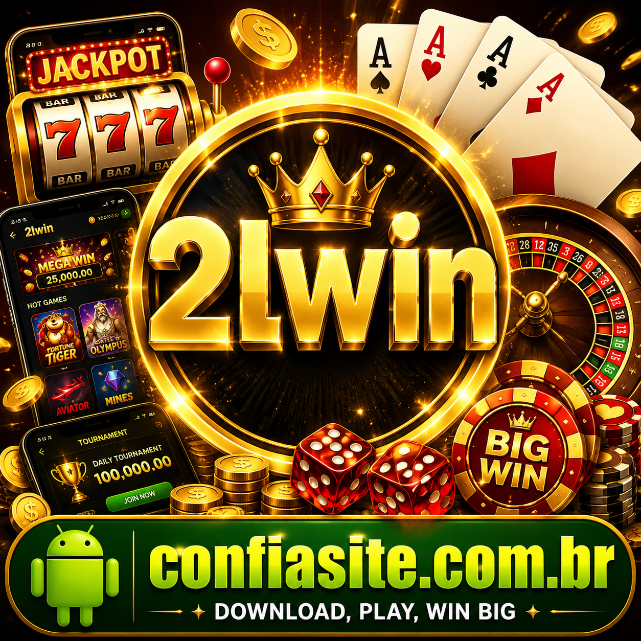 2lwin APK