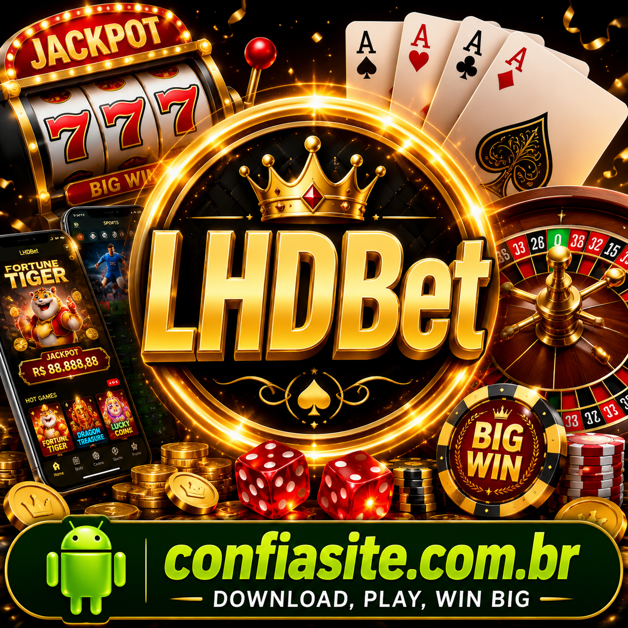 LHDBet APK