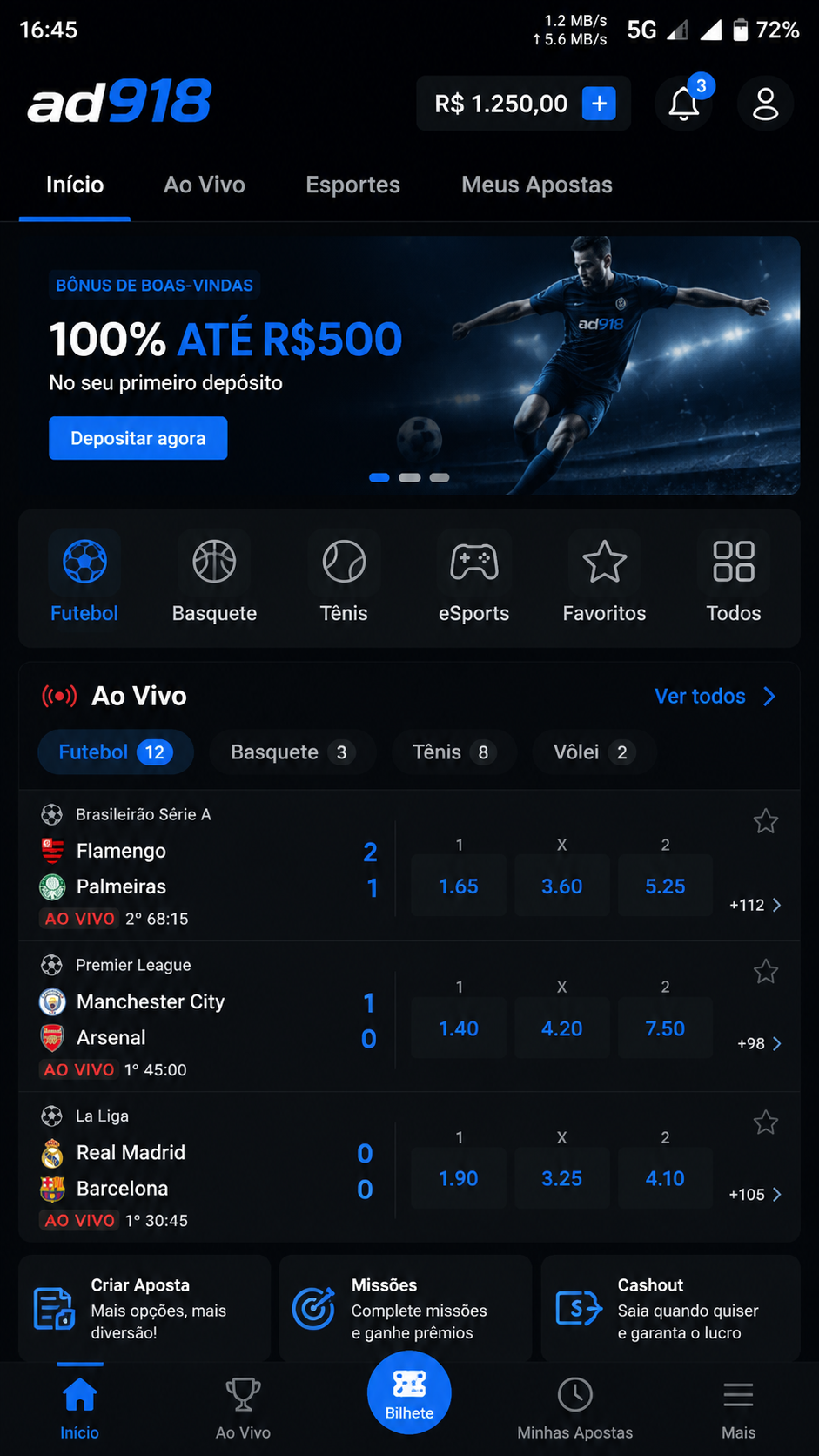 ad918 screenshot