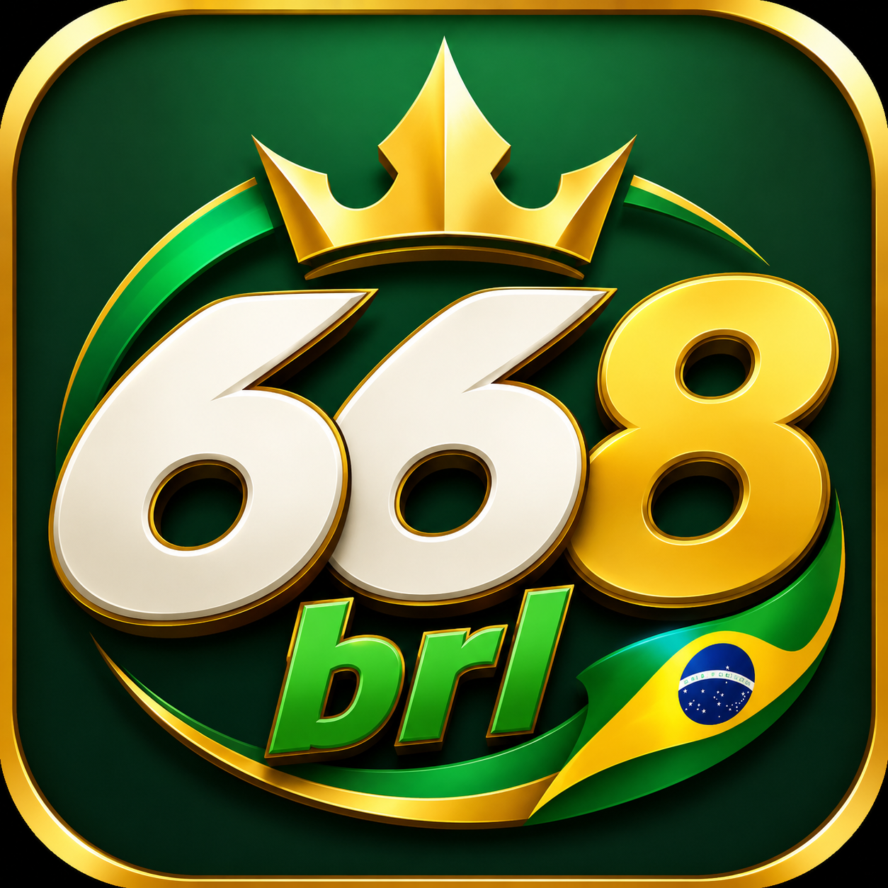 668brl APK
