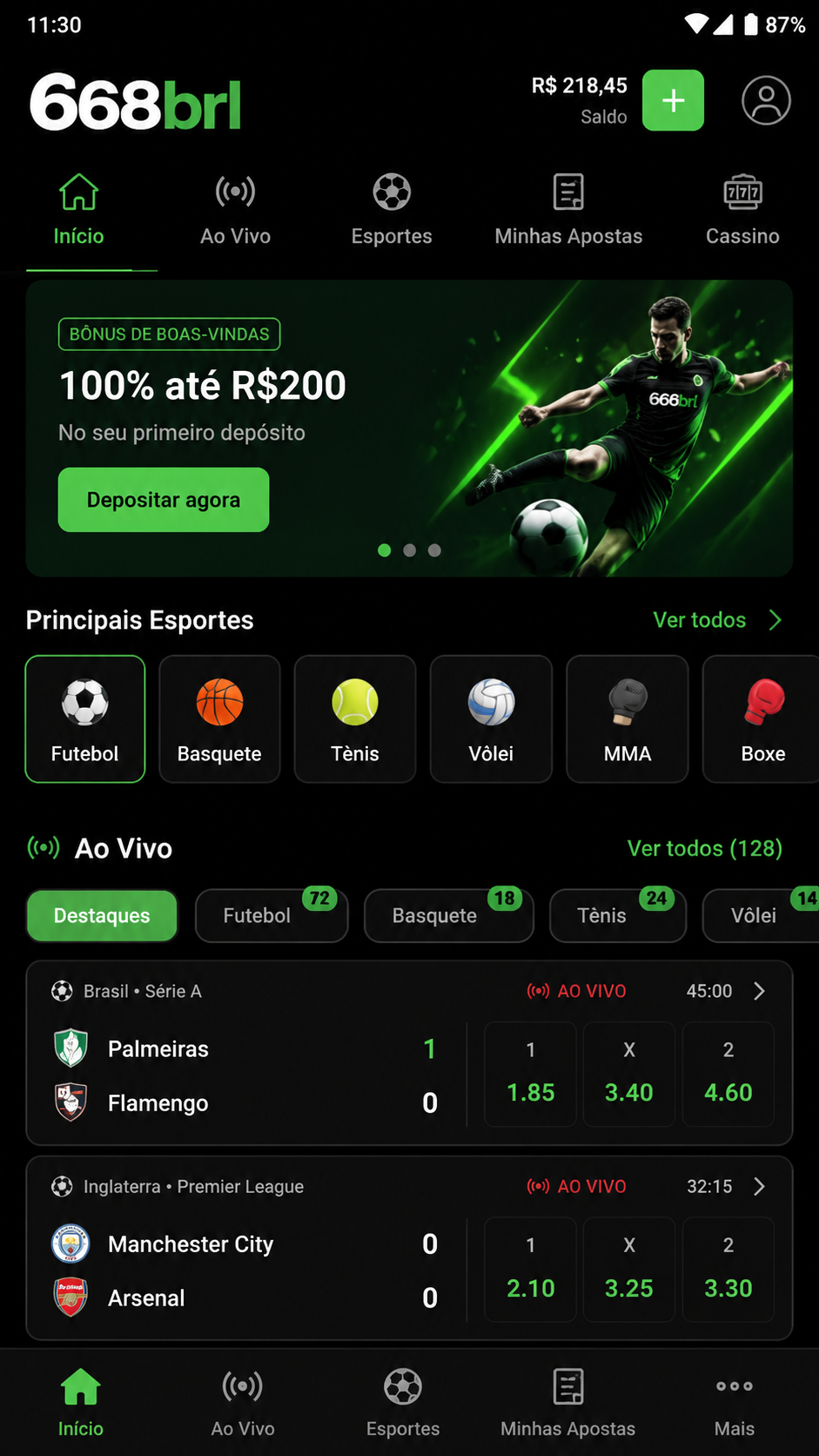 668brl screenshot