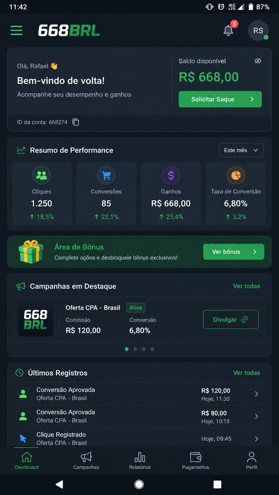 668brl screenshot